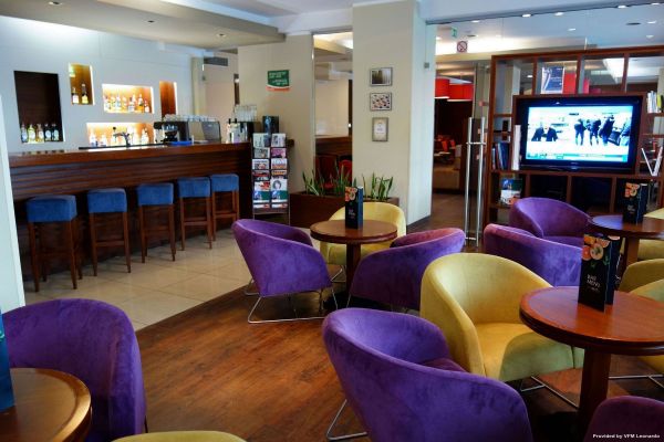 DeSilva Inn Katowice Airport (Schlesien)